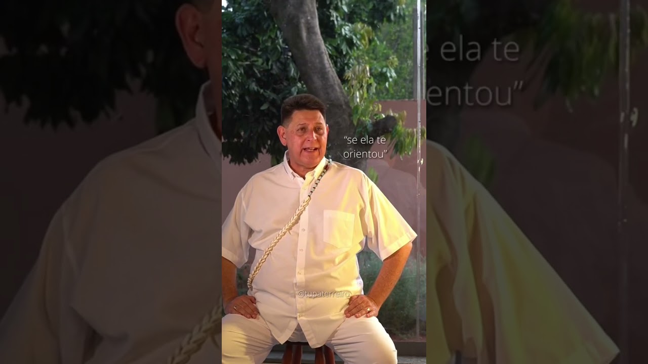 Czy jesteś wyznawcą tradycji Umbanda Świętej czy Tradycyjnej?