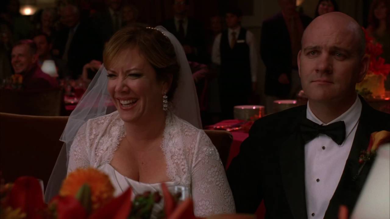 GLEE Full Performance of Just The Way You Are