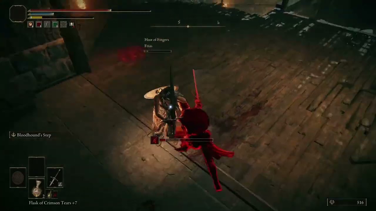 this level 30 invasion build is OP