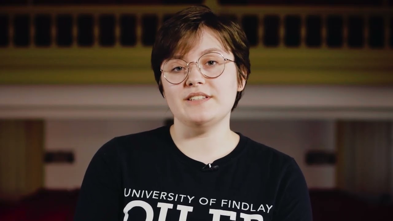 University of Findlay | Thankful Thursday, January 2026