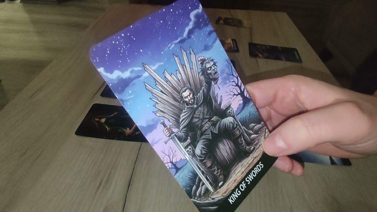 What makes you attractive - pick a card