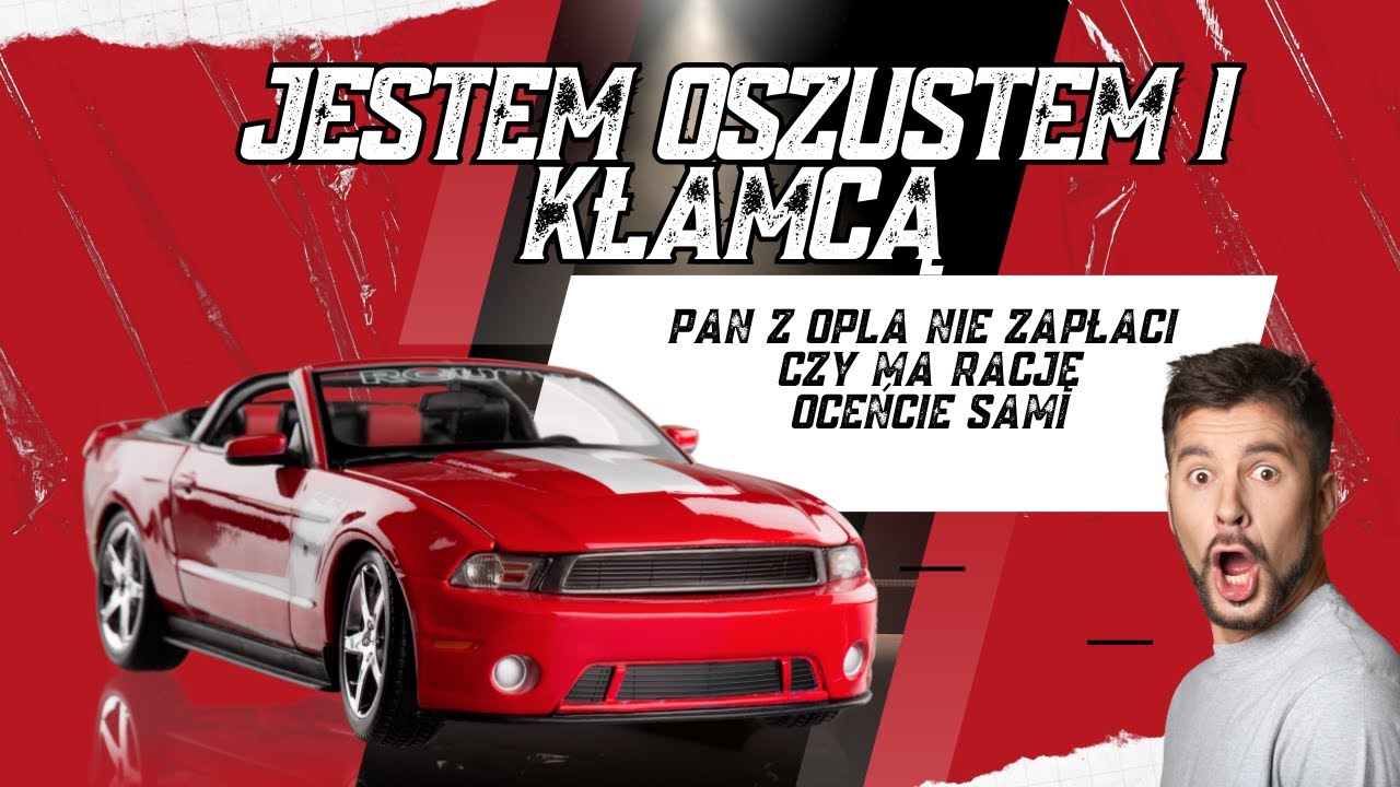 Jestem oszustem i naciągaczem? Biedny pan musiał zapłacić 230zł za wymianę żarówki