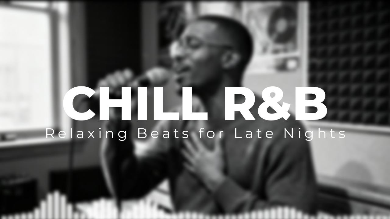 Your Daily R&B Mood