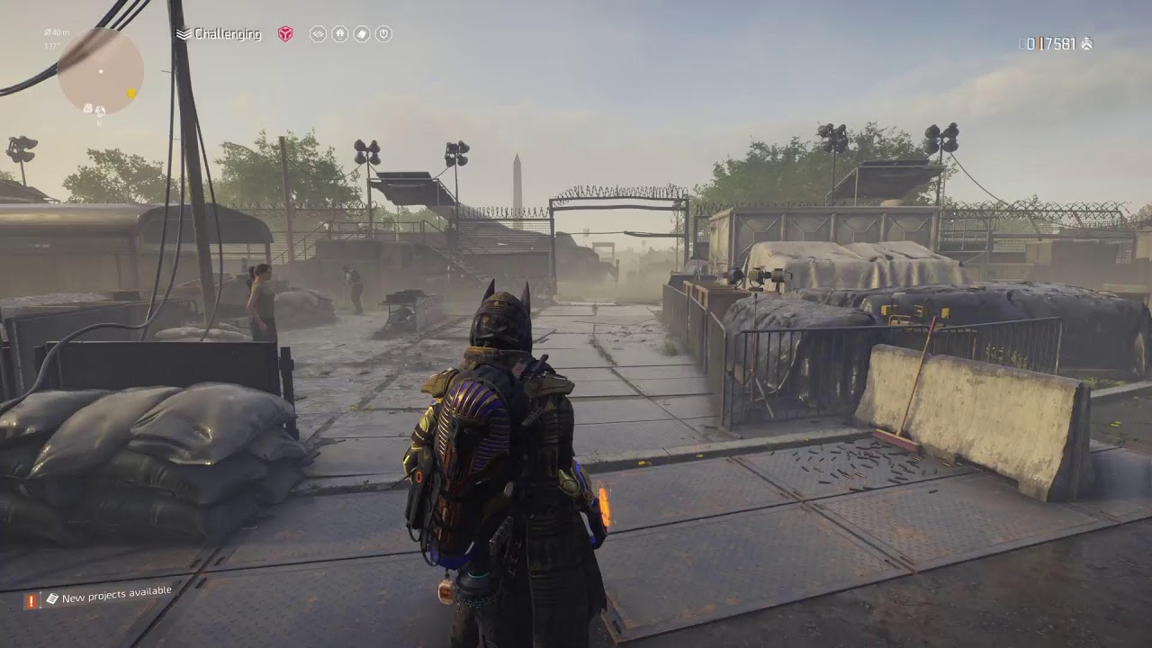 Division Anniversary