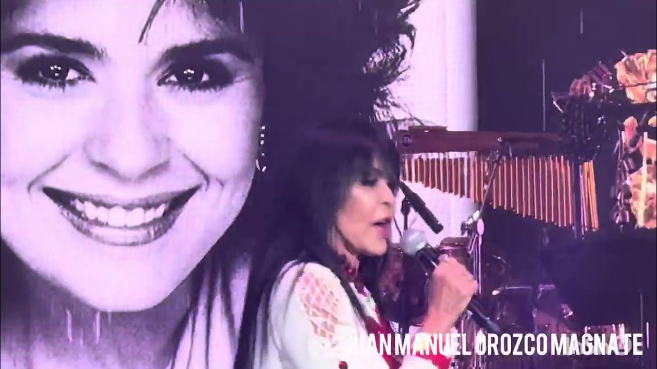 DESPECHADAS María Conchita Alonso “De Mujer a Mujer”  TOUR 2025 CDMX 09 05 25