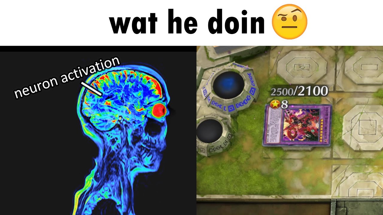THEY SUMMONED DPE, THIS IS WHAT HAPPENED TO THEIR BRAIN