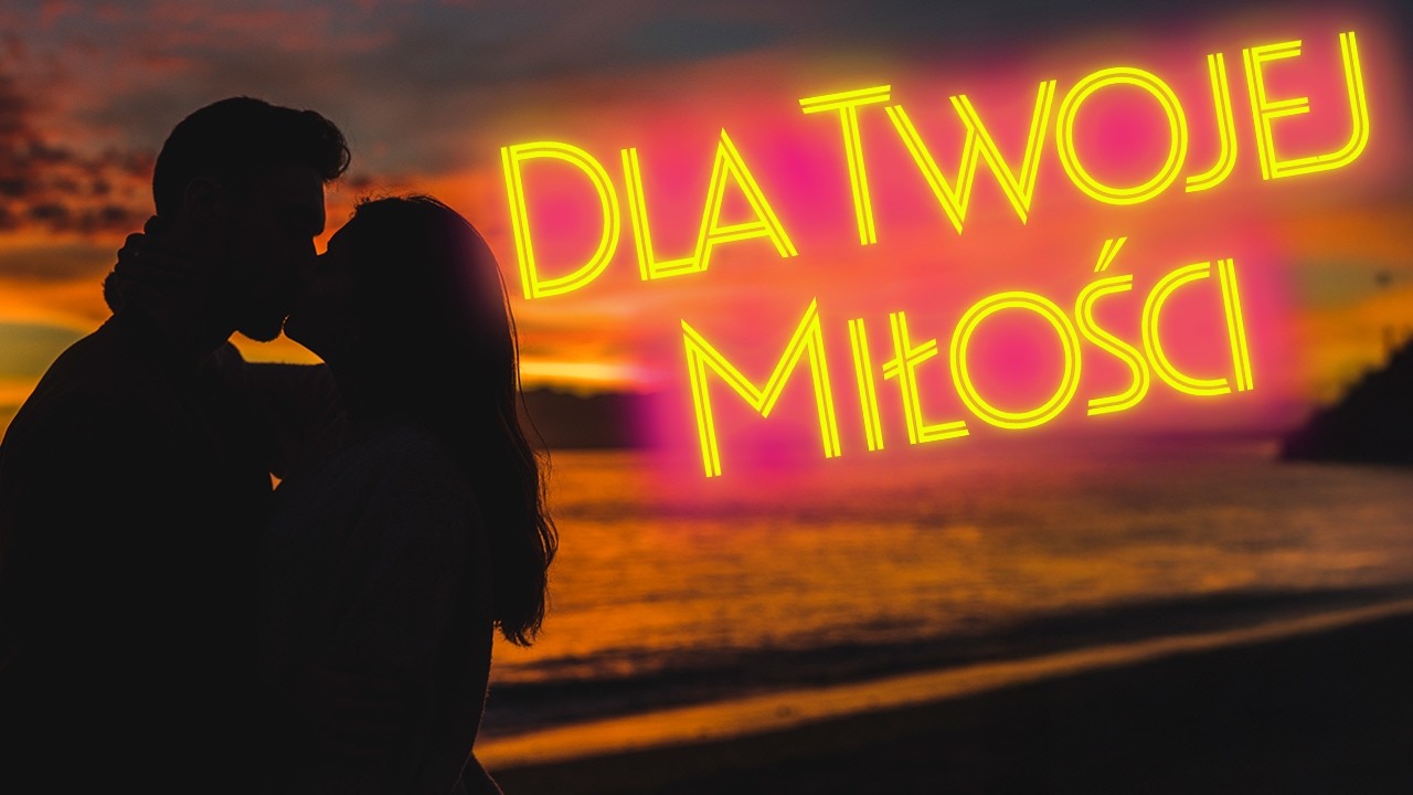 Dla Twojej Miłości ❤️ | FRYLING | #Hit na #Wesele i #biesiada #nowość  #discopolo #Walentynki