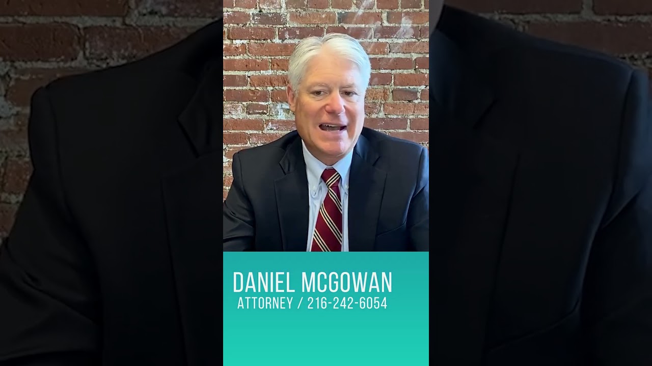 How to Administer an Estate in Ohio Probate: Quick Q&A with Attorney Daniel McGowan