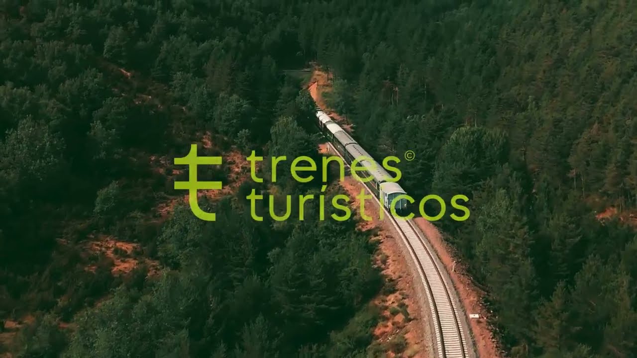Trenes Turísticos