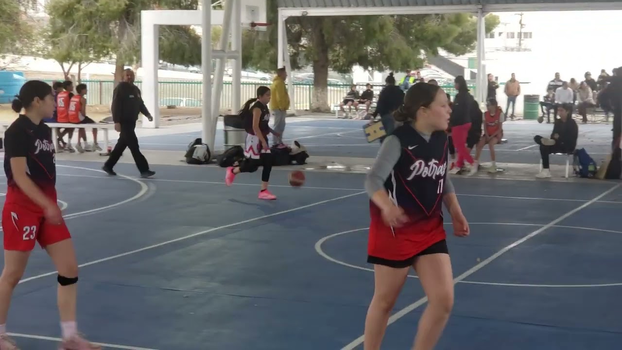 Copa Chihuahua 2026 Final