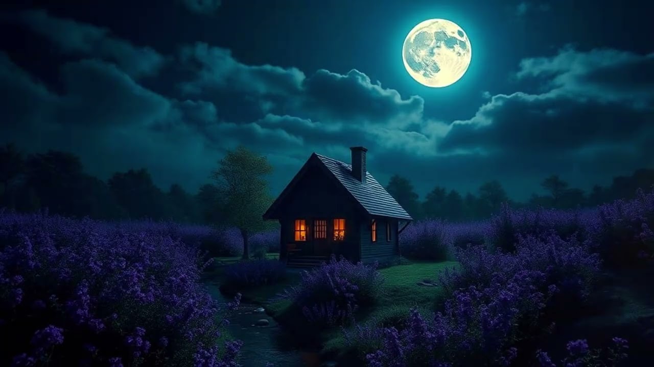 [ Playlist ] Focus & Meditate – Calm Piano Instrumentals for a Peaceful Mind