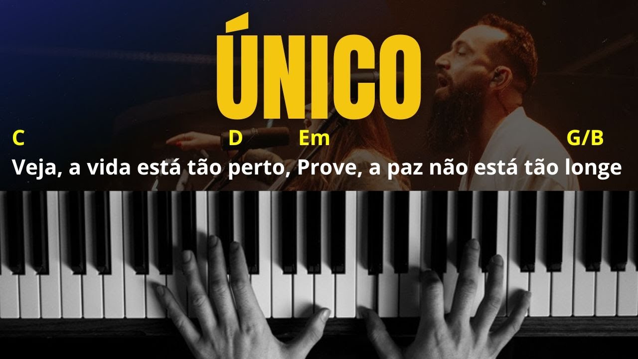🎹 Aprenda a Tocar 
