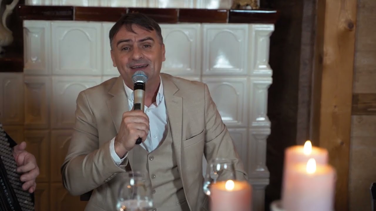 Goran Topić Talija i orkestar Dragana Todorovića Žvakca - PROVEO BI VEK SA TOBOM (COVER)