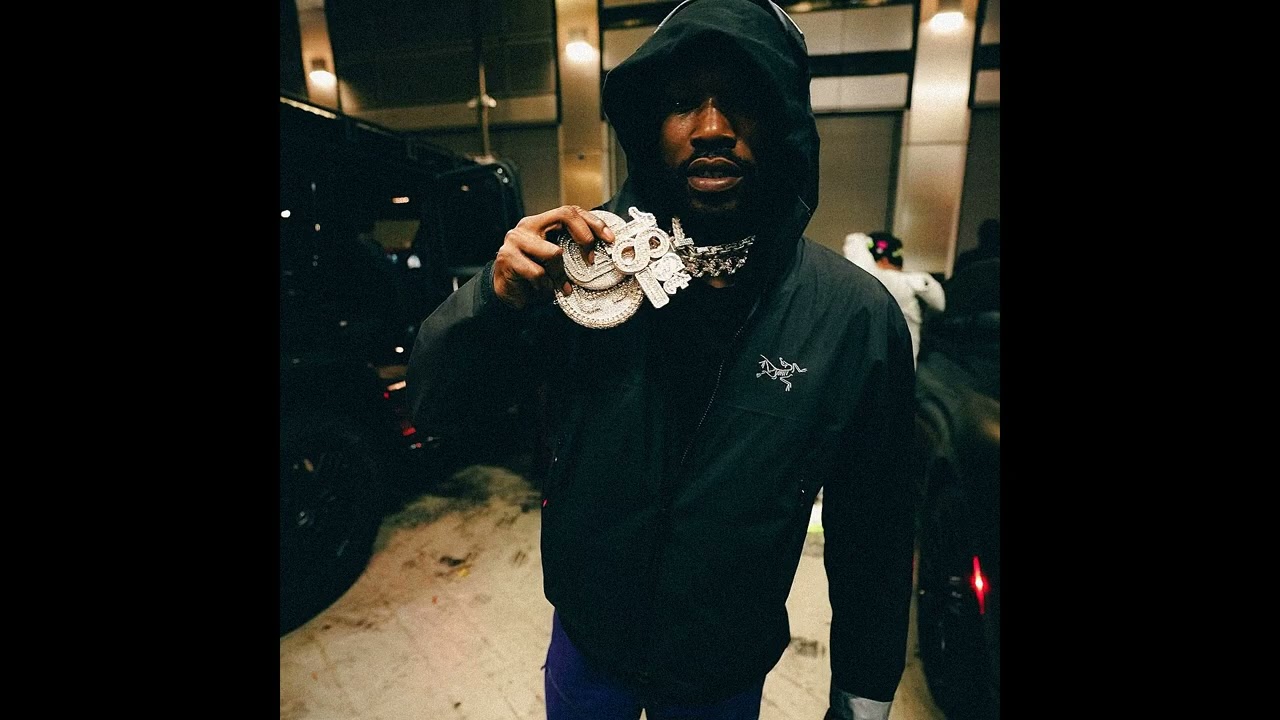 CHILD OF THE GHETTO | MEEK MILL X G HERBO TYPE BEAT 2025