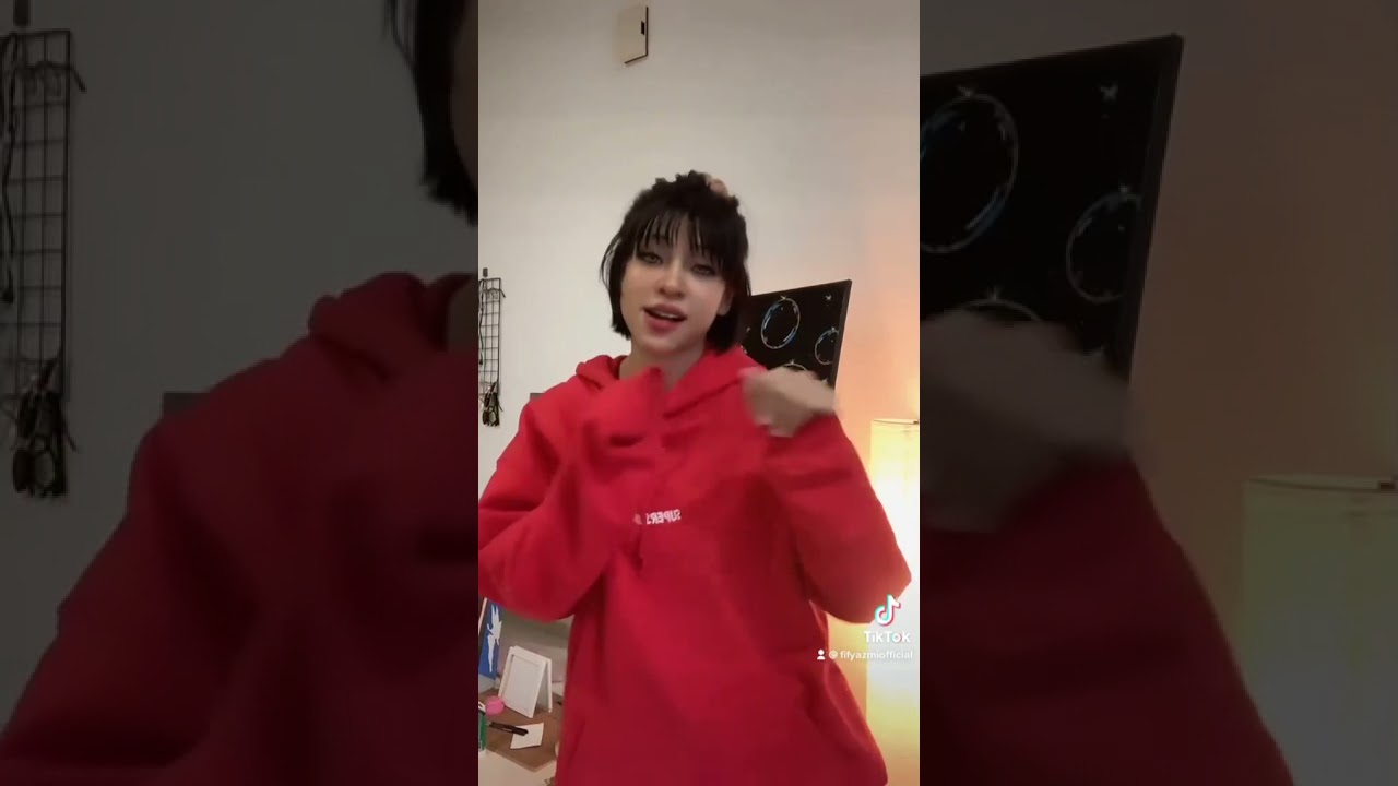 fifyazmi Rise and shine  They said it was a challenge but they ve never met me