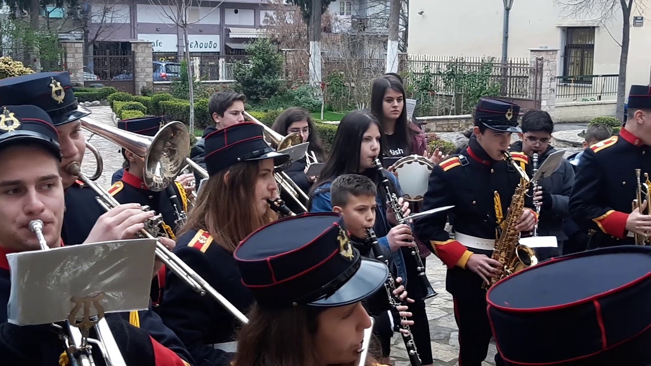 kozan.gr: To 11 από την Πανδώρα στο ΜητροπολίτηΠαύλο
