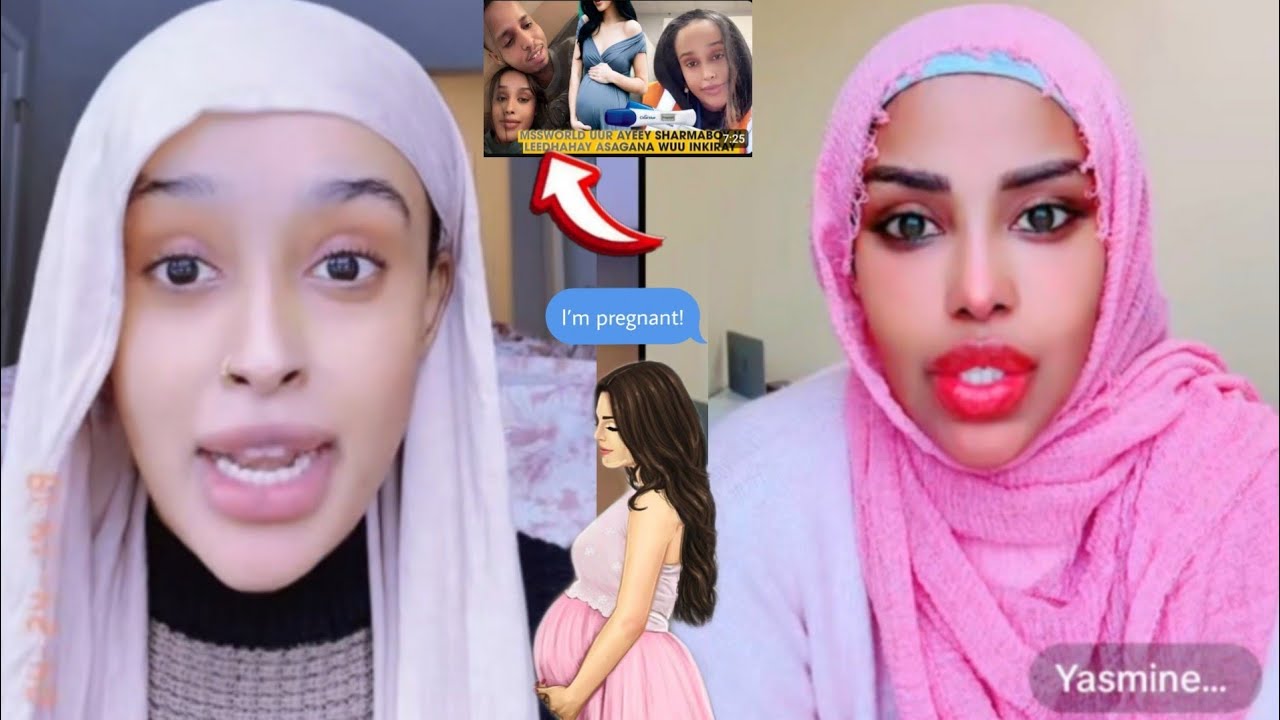 Mss Word Iyo Queen Qawaan Oo Uurka Sababta Probaganda Iyo Runtad 20 February 2026