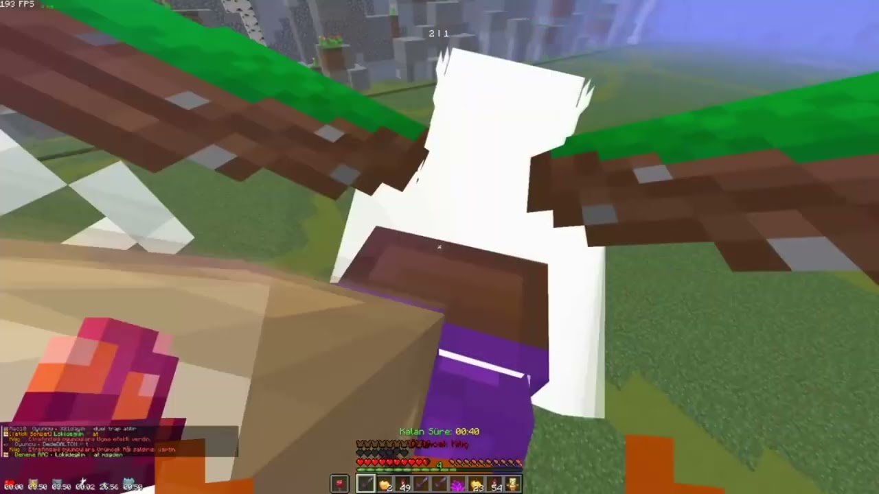 AvenorCraft#17