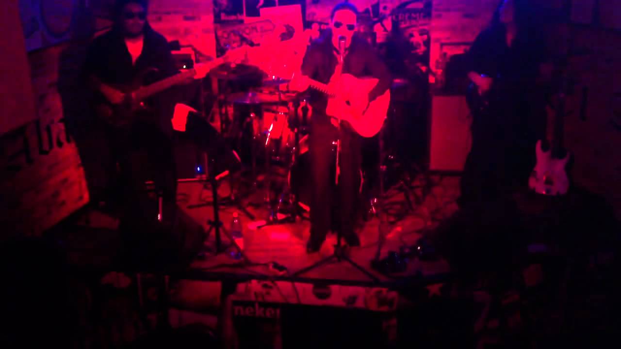 Los Gustavos, Hoy tengo ganas de ti.