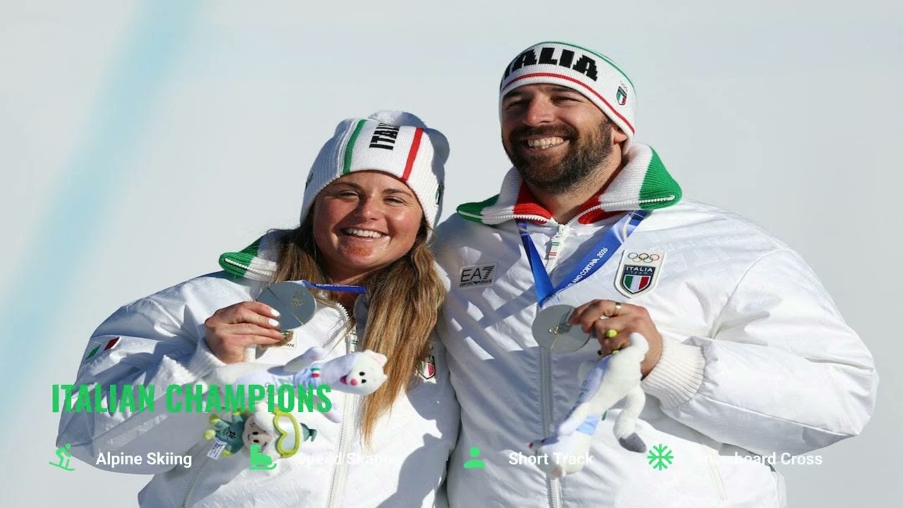 SHOCKING Olympic Results! Norway DESTROYS Competition! USA's Unexpected Position Will Leave You Spee