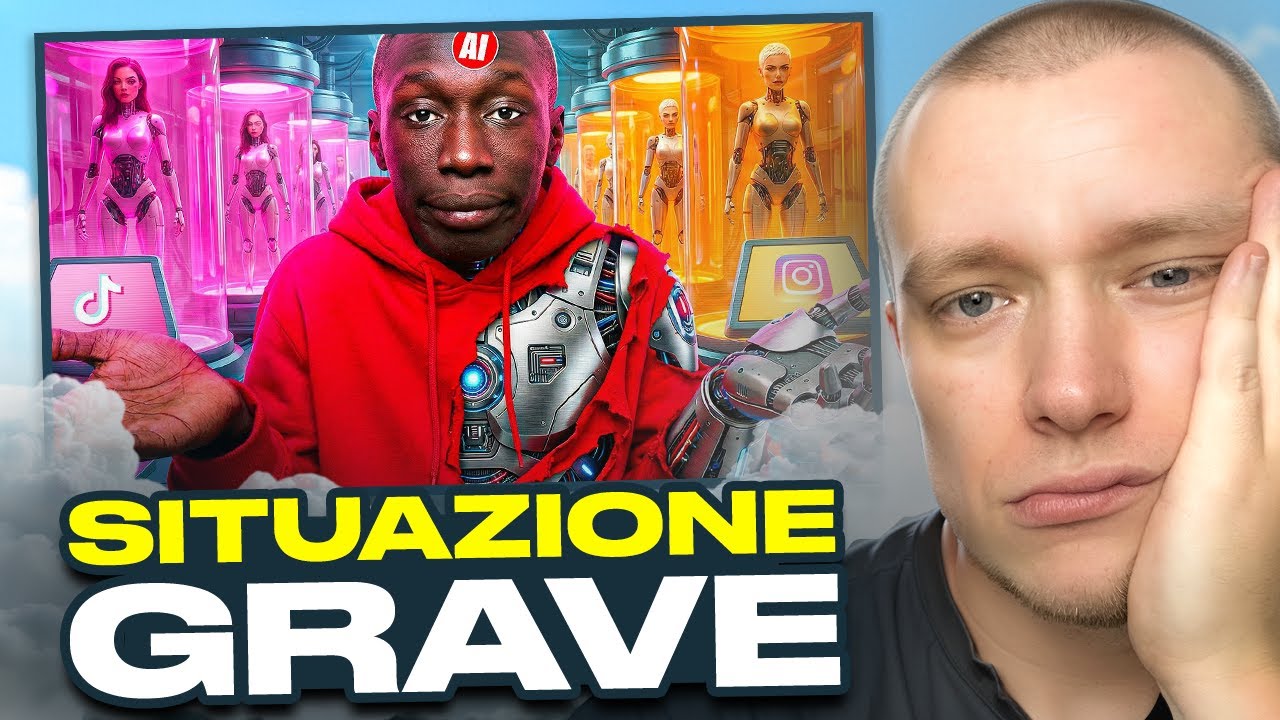 REAGISCO ALLA GRAVE SITUAZIONE DI KHABY LAME