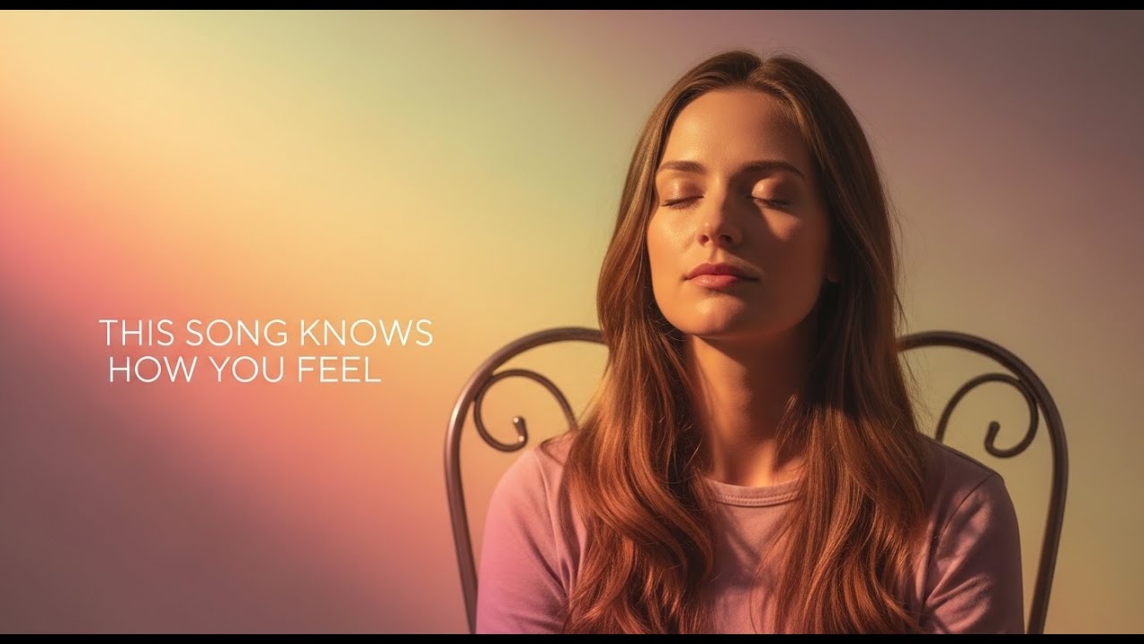 Find Gentle Comfort – Emotional Pop Songs For Healing Hearts