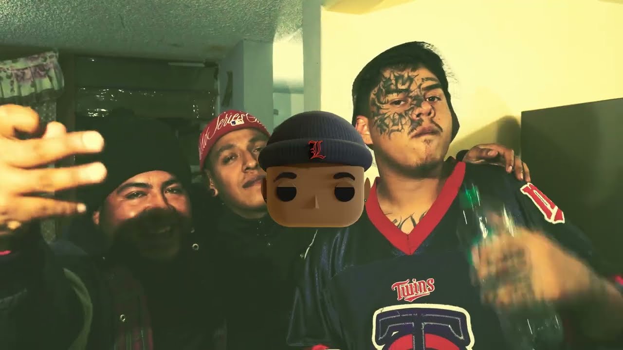 SOMOS UN VERGUERO FT ZAFEKHMGG(M.E.M)(EMEDOBLEGPROYECT)