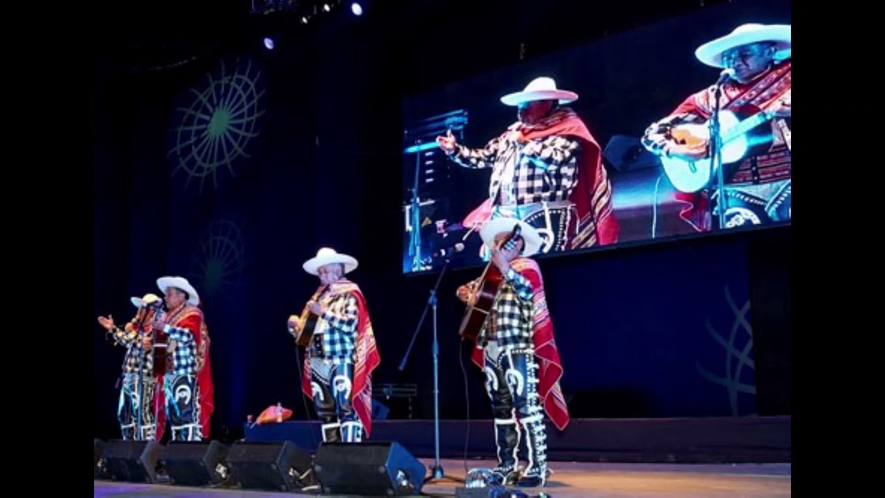 Conjunto Pancho Gómez Negrón - Temas de Recuerdo