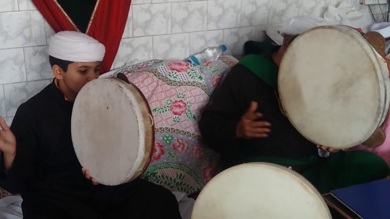 Habeeb mujtaba al aidroos