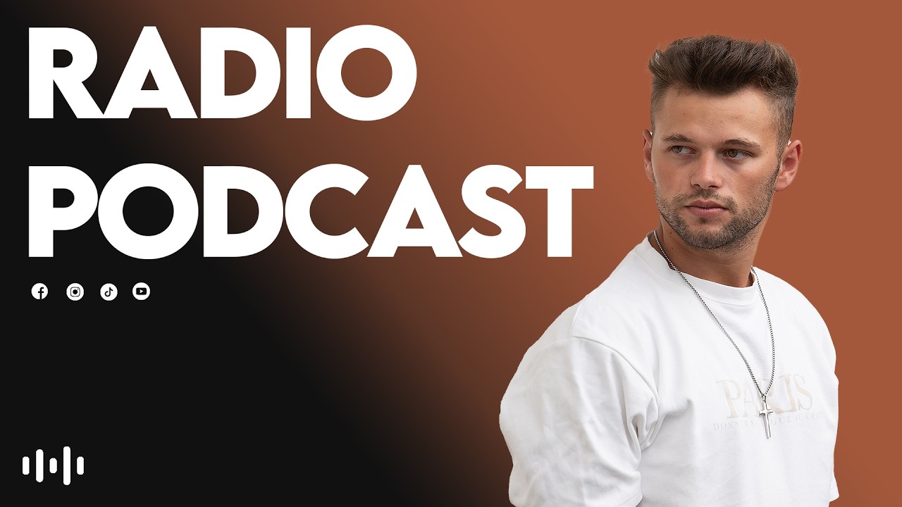 Radio Podcast @Dj Kala (9 March 2026)