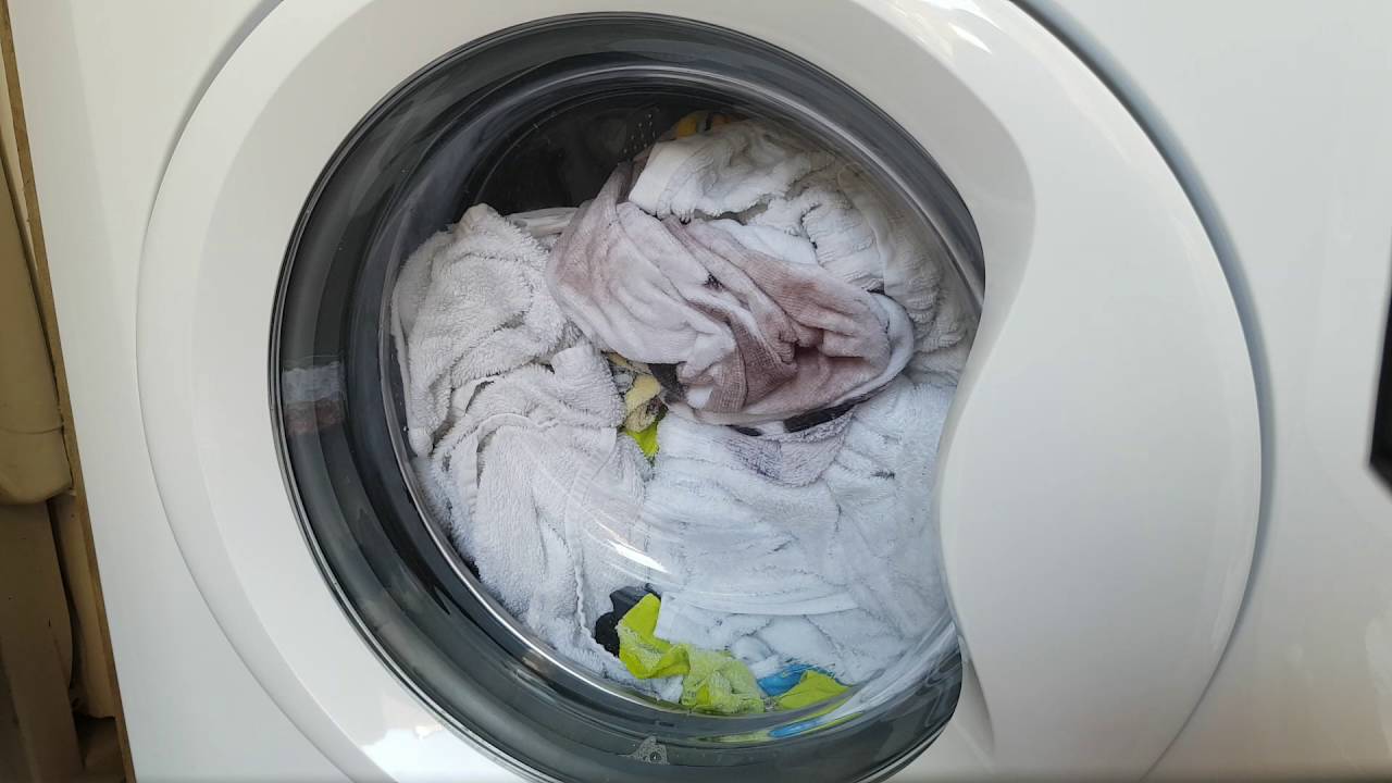 Beko cotton standard 60 A*** 1/8