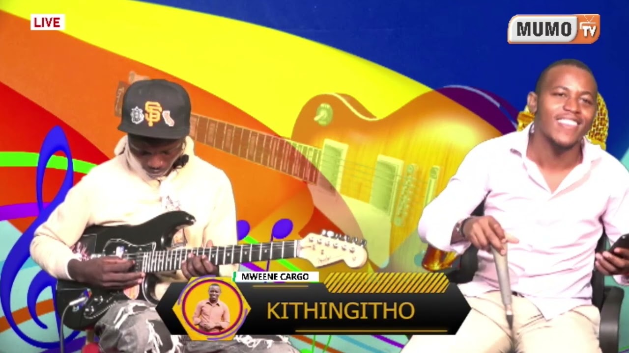 utini boys band live kithingitho na Mwanaa K Katsavo Mumo tv enjoy