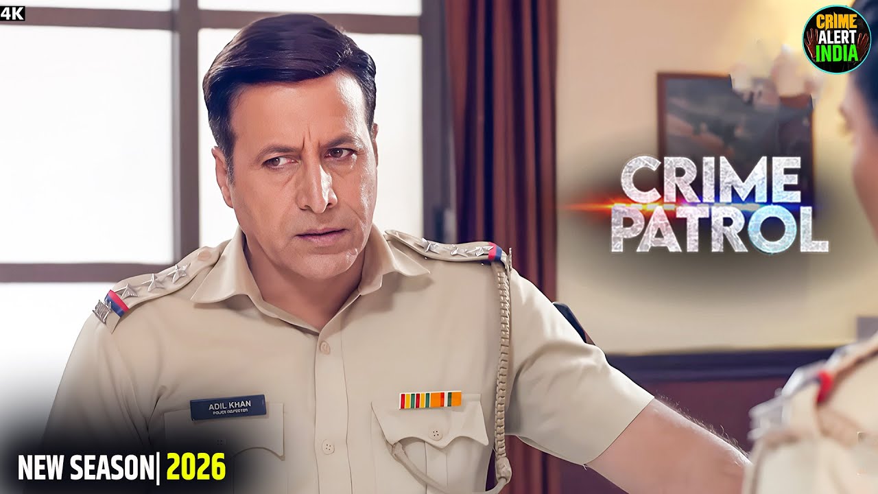 Crime India | लालच की वो गलती | Crime Patrol | Best Of Crime Patrol | Thriller