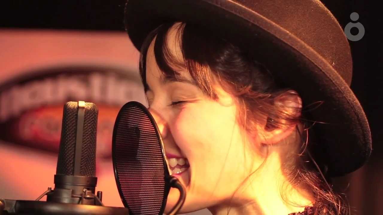 Acústicos Radiónica: Monsieur Periné - La Playa