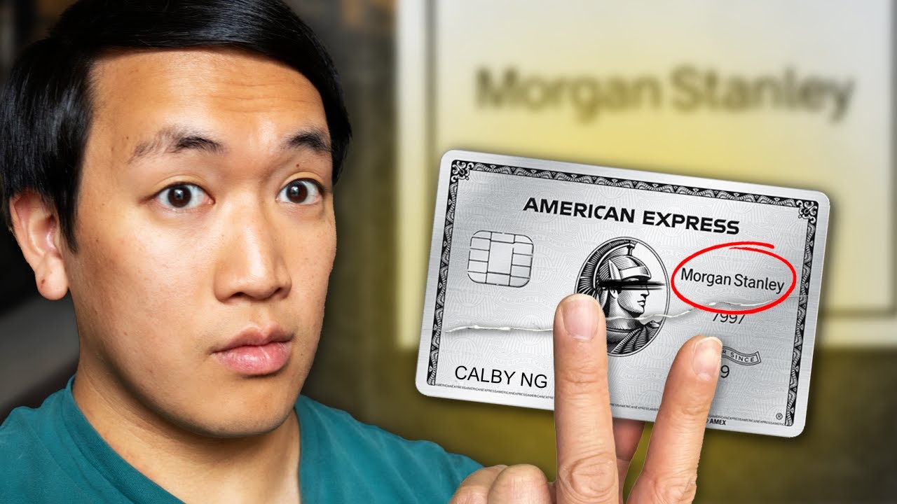 Я пытался получить «эксклюзивную» карту Amex Platinum — вот что произошло.