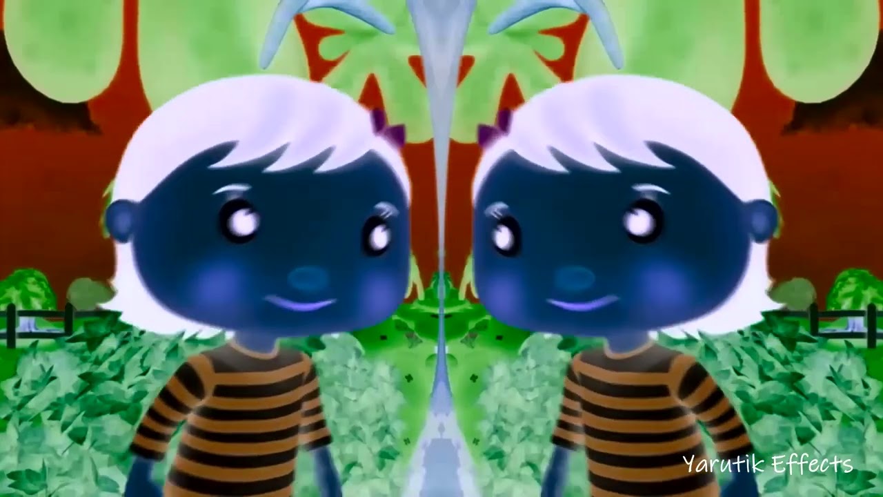 Little Baby Bum Where Did You Go Sparta Pitch Effects Sponsored By Klasky Csupo 2001 HyperExtended