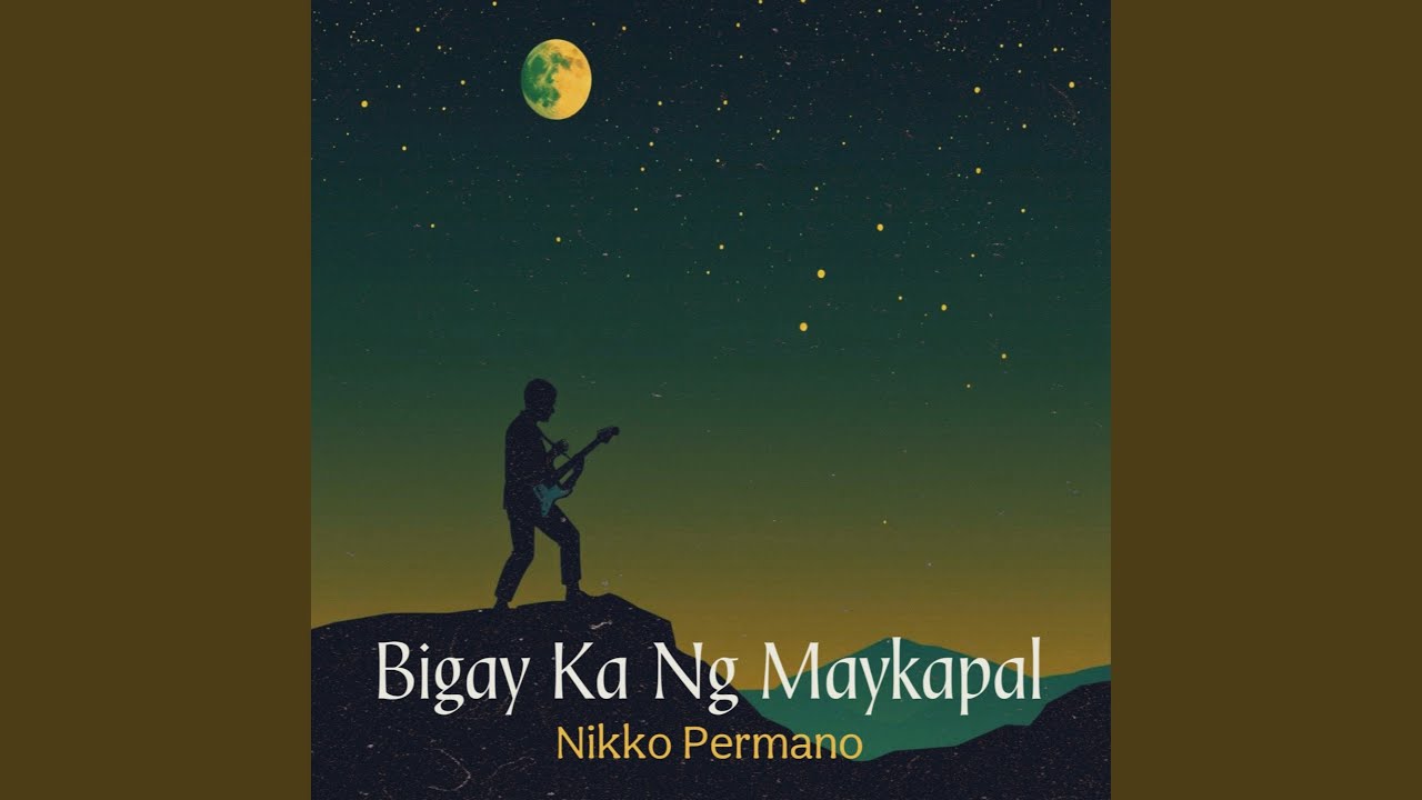 Bigay Ka Ng Maykapal