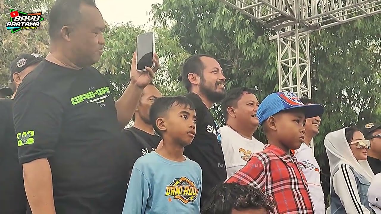 FULL DURASI BATTLE VIRAL 2025 • BREWOG VS SINAR MUSIC • Sumbersewu Banyuwangi