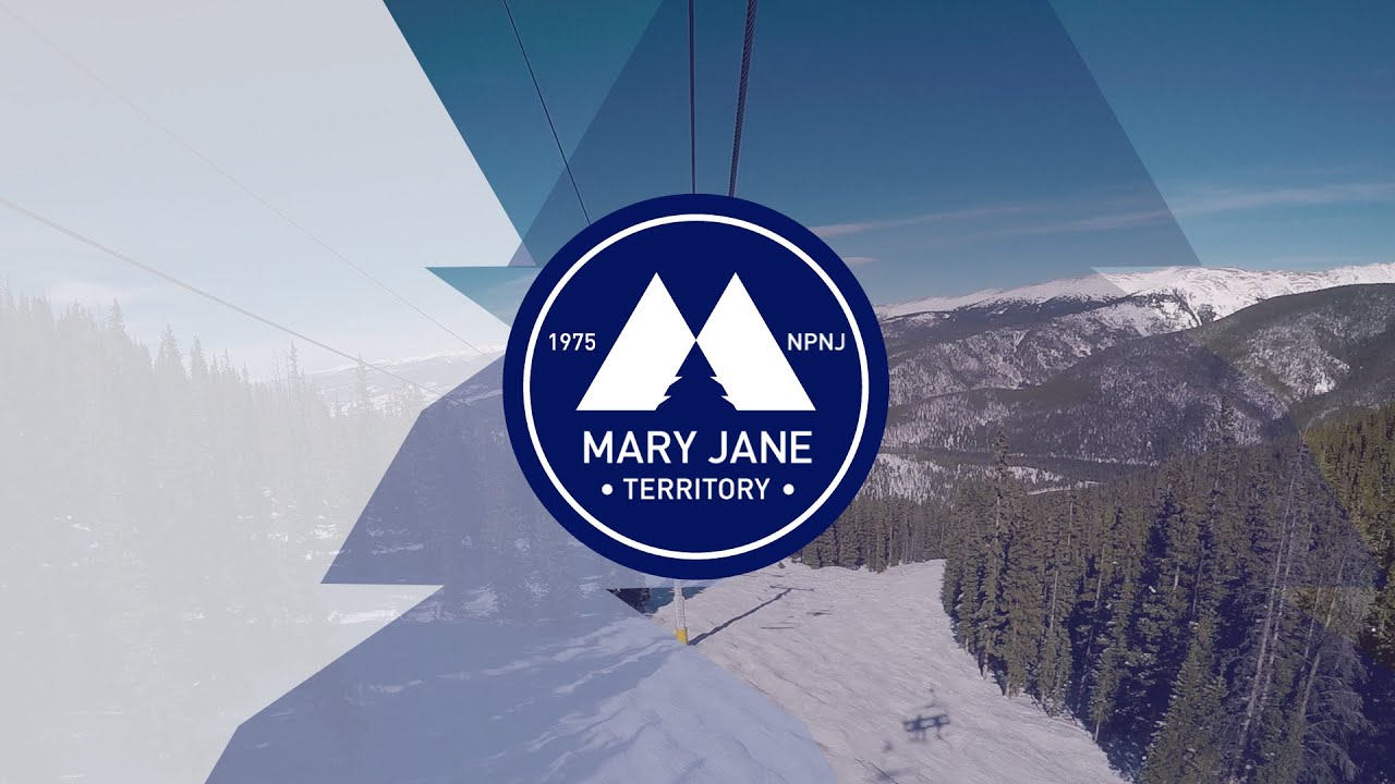 Mary Jane Territory at Winter Park Resort