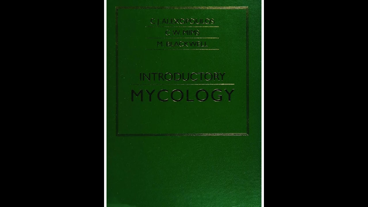 Myxomycota: True Slime Molds | Chapter 29 - Introductory Mycology