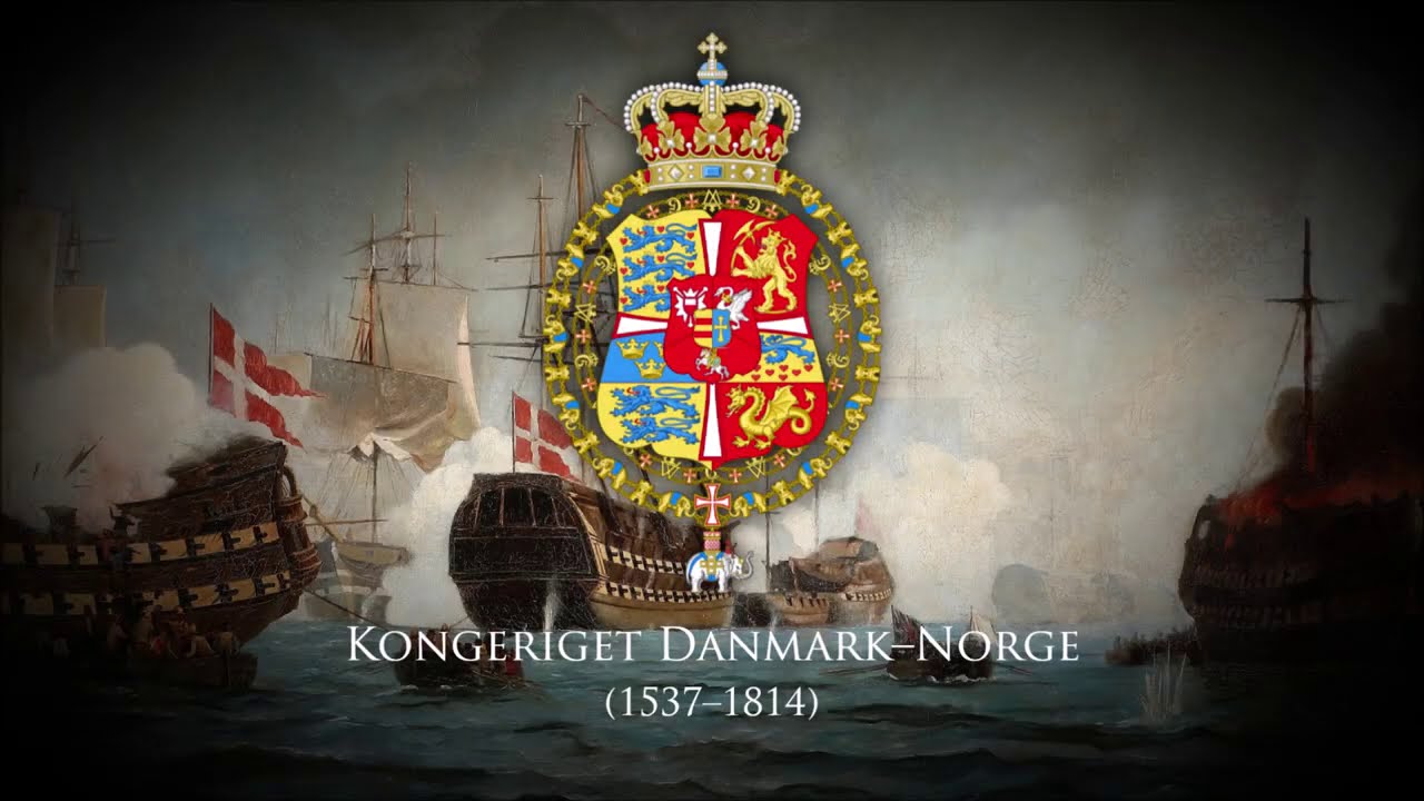 Kingdom of Denmark Norway (1537–1814) 