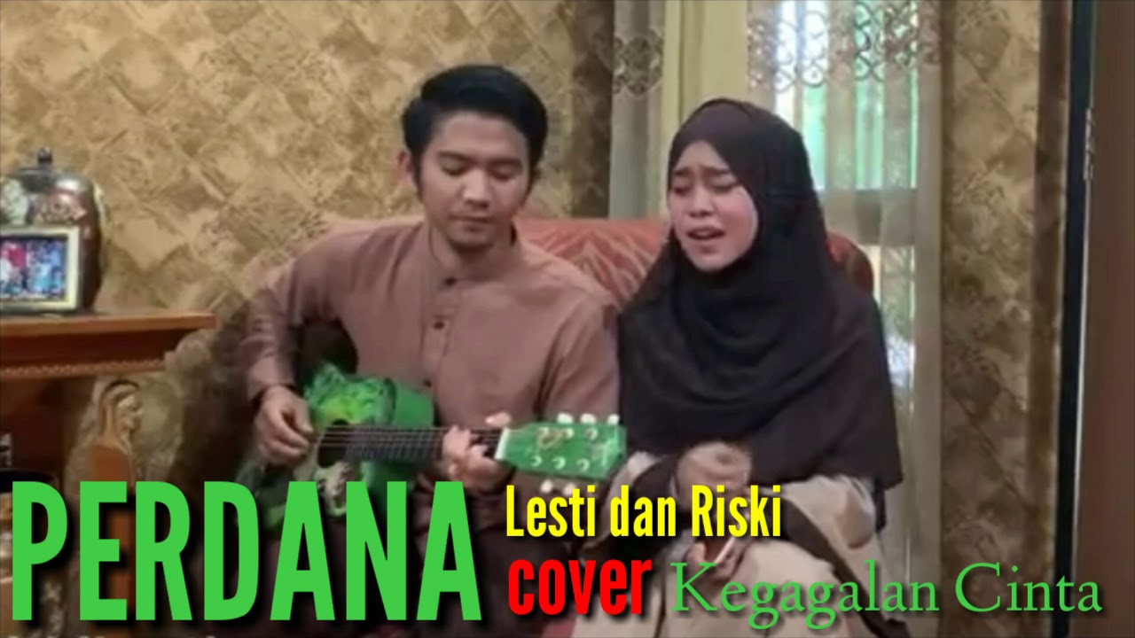 Lesti dan Rizki dalam satu judul (Kegagalan Cinta)