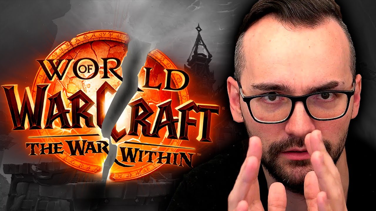 ❌ DEJO el WOW RETAIL (THE WAR WITHIN) 🤬 Xokas