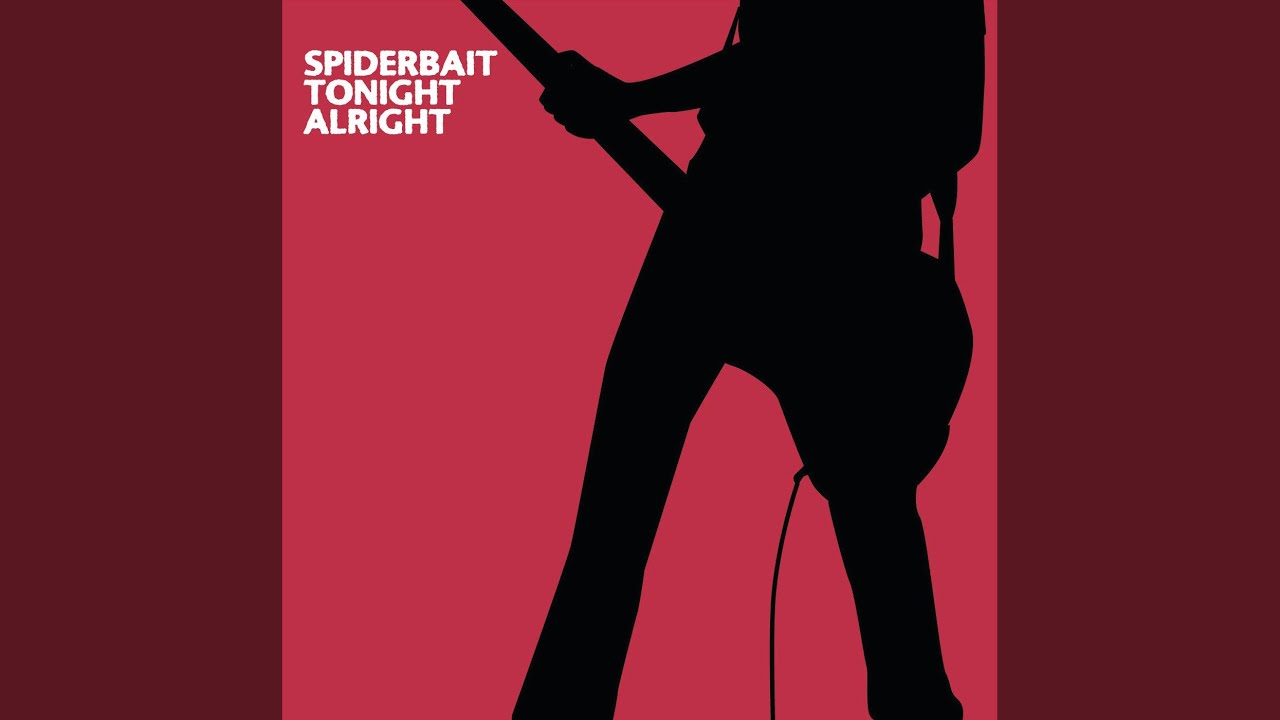 Live In A Box (Album Version)