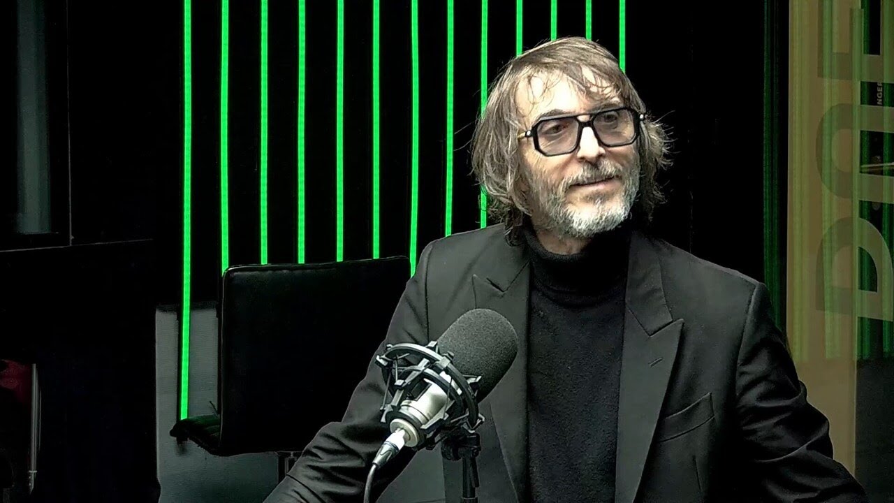 Cruciani: contro le ipocrisie e i tabù sul denaro (e sulla vita)