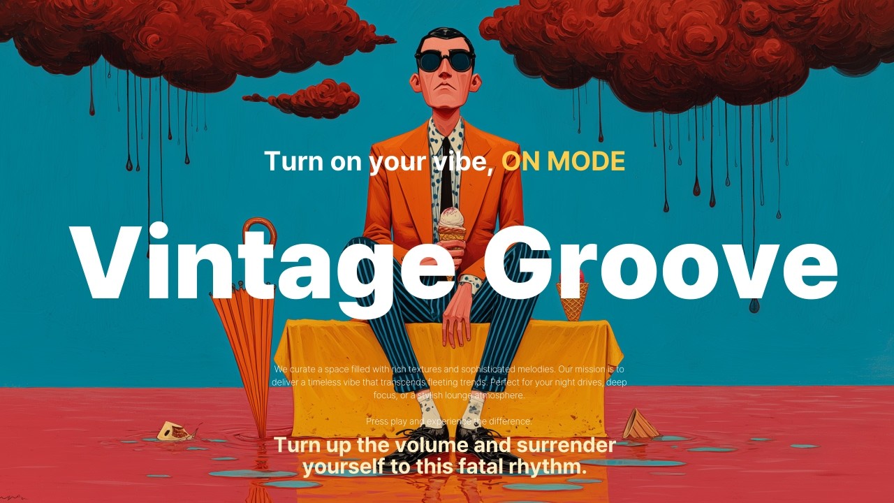 [Vintage soul funk grooves] Rare Funk Grooves You Need to Hear