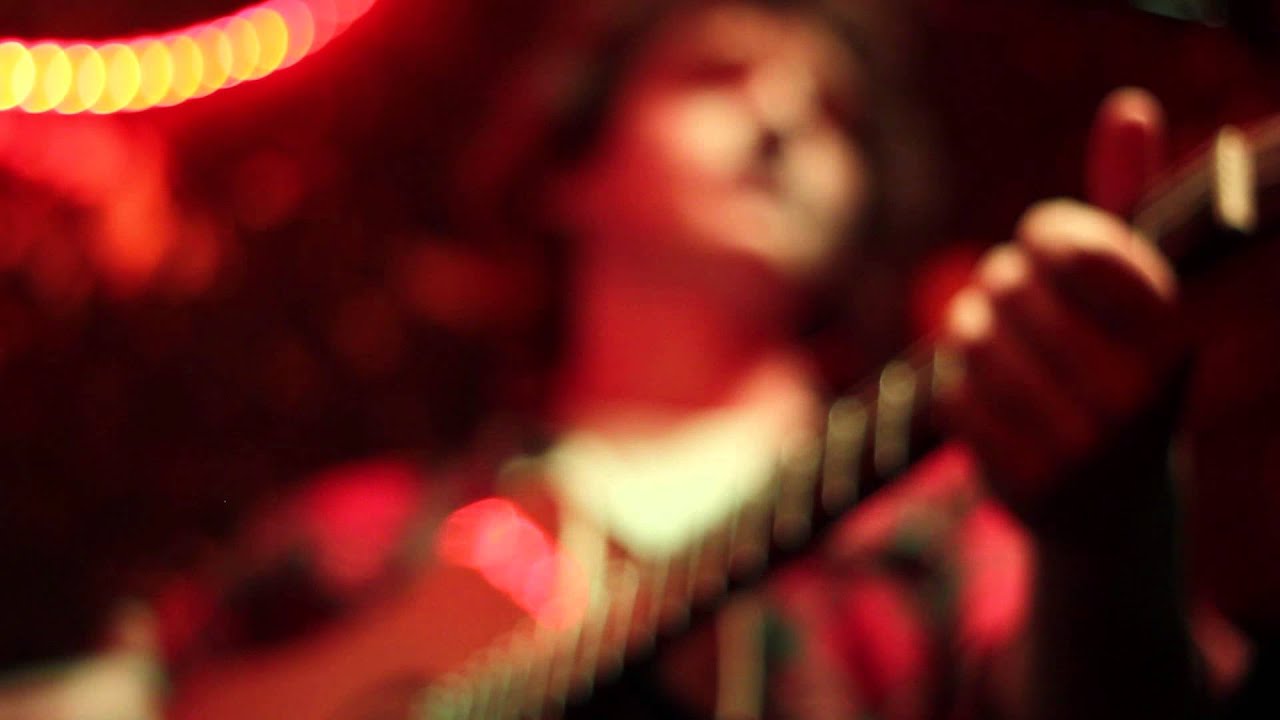 Dan Owen - Ballad of Hollis Brown (Bob Dylan)