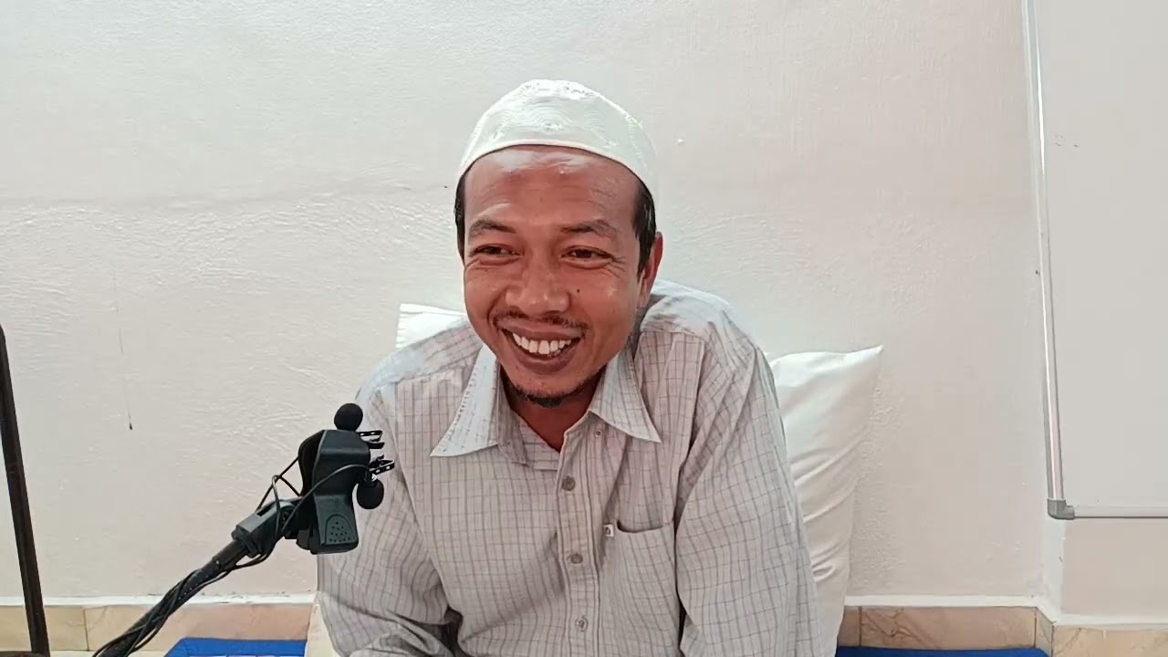 (54) Matla' Al-Badrain : Munakahat : Ustaz Laidin Bahari : (01/11/2025)