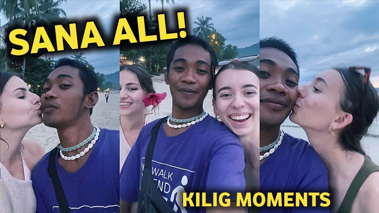 MAPAPA SANA ALL NALANG TALAGA! ❤️🤣 KILIG MOMENTS & PINOY MEMES 2025 | FUNNY REACTION