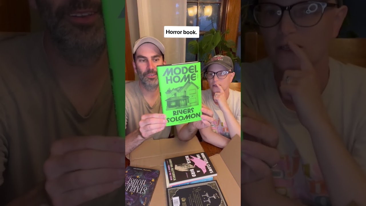 Unboxing a nice haul from Book Outlet! #shorts #reels #booktube #marriage #reading #books #unboxing